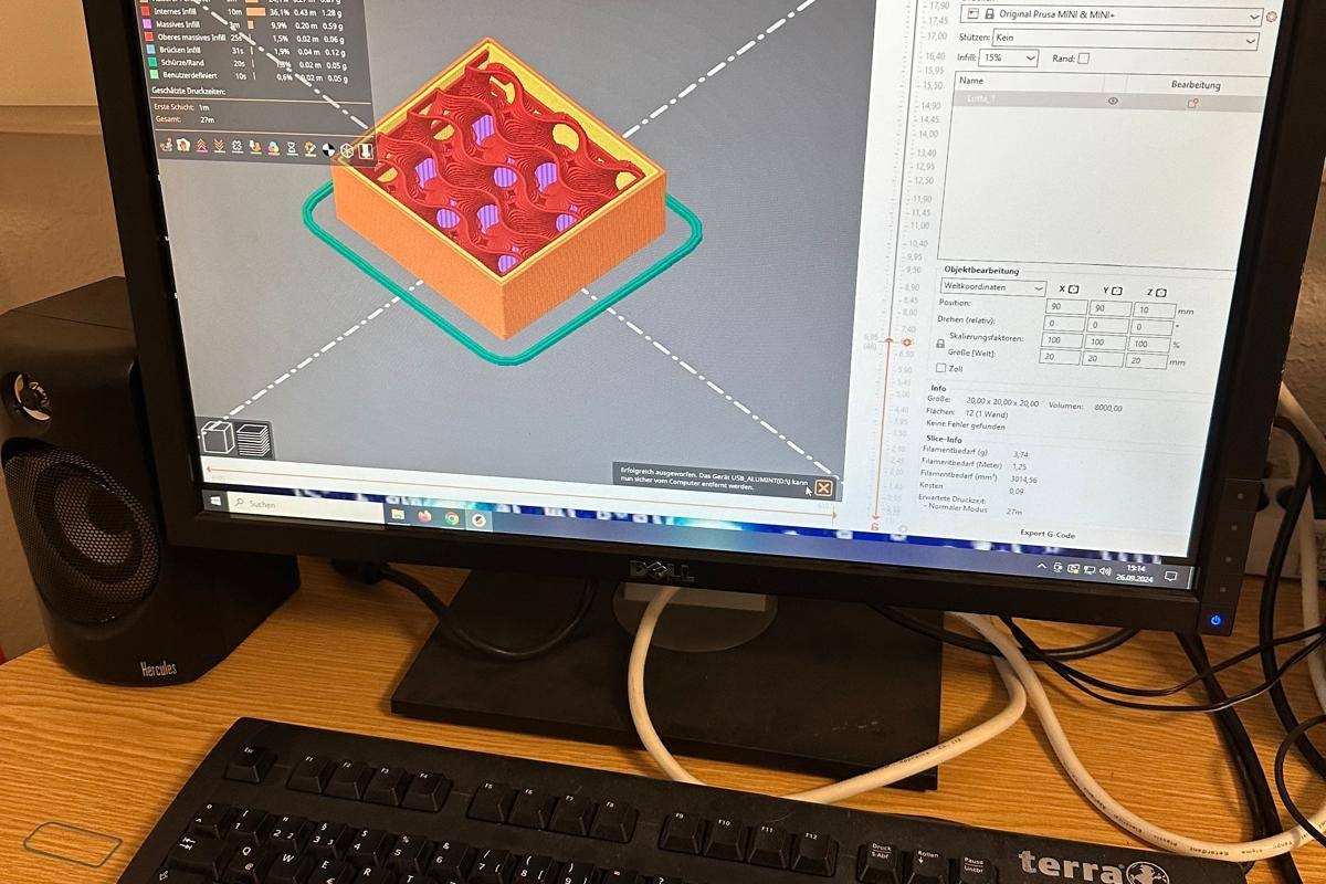 Bilddatei nicht verfügbar