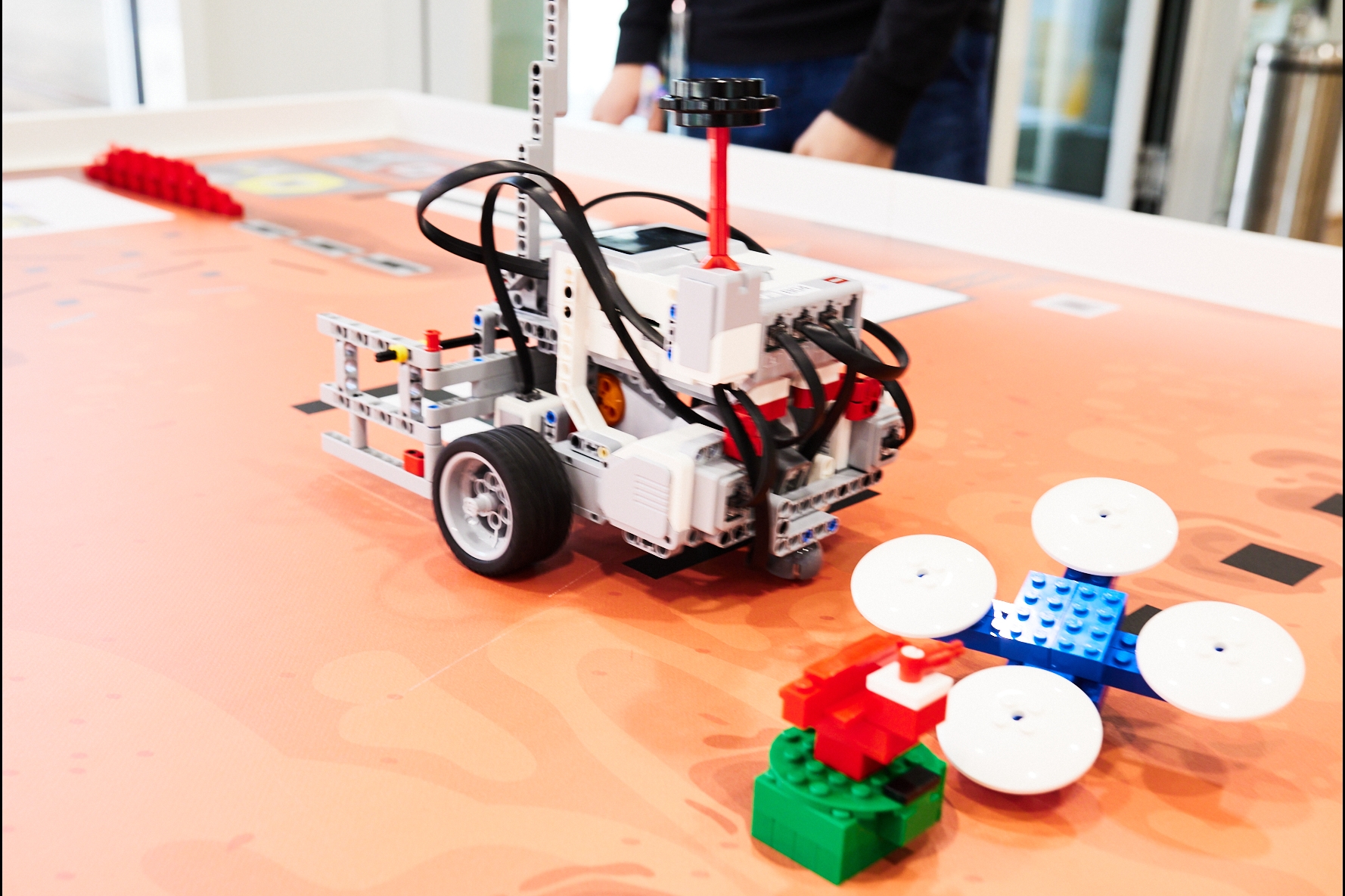 Bilddatei nicht verfügbar